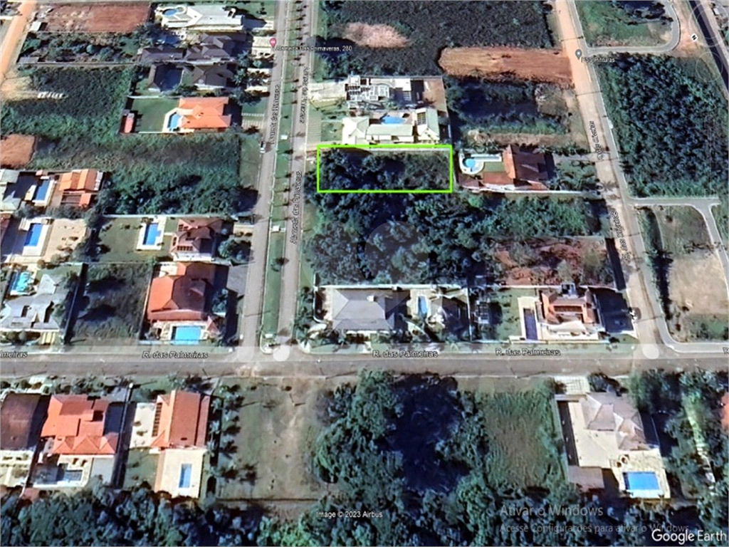 Terreno à venda, 1070m² - Foto 2