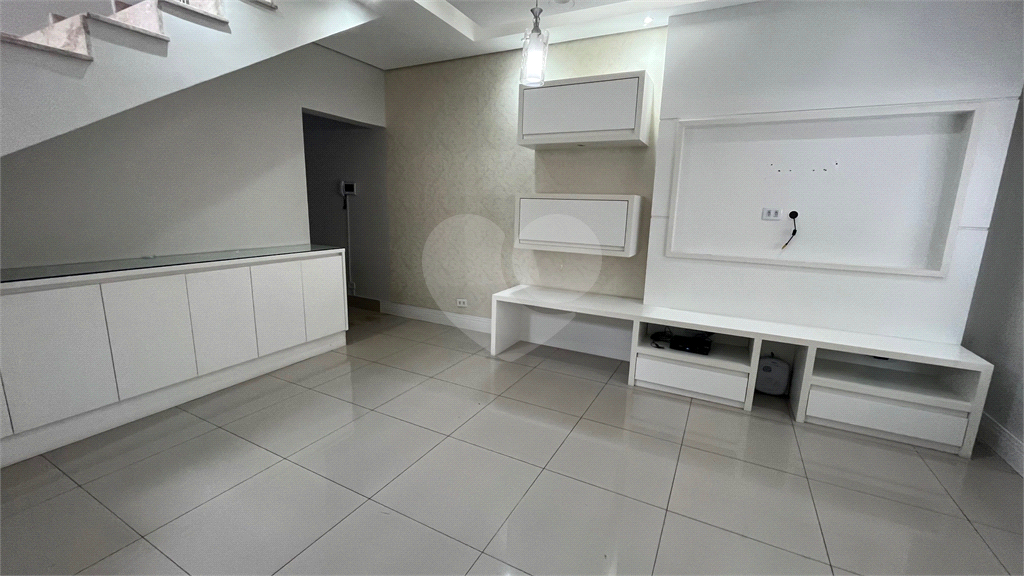 Sobrado, 3 quartos, 130 m² - Foto 4