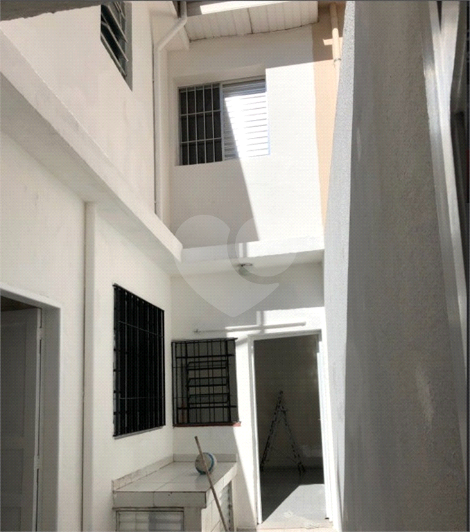 Sobrado à venda com 2 quartos, 140m² - Foto 16