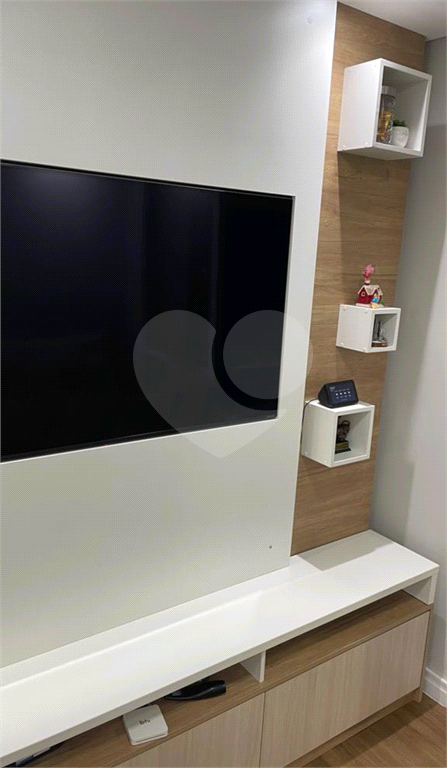 Apartamento com 2 dormitórios no Cidade Maia. 