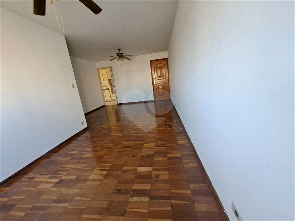 APARTAMENTO em SANTANA