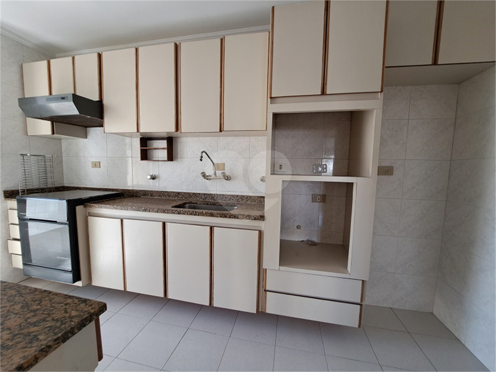 APARTAMENTO em SANTANA