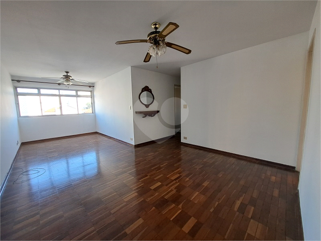 APARTAMENTO em SANTANA