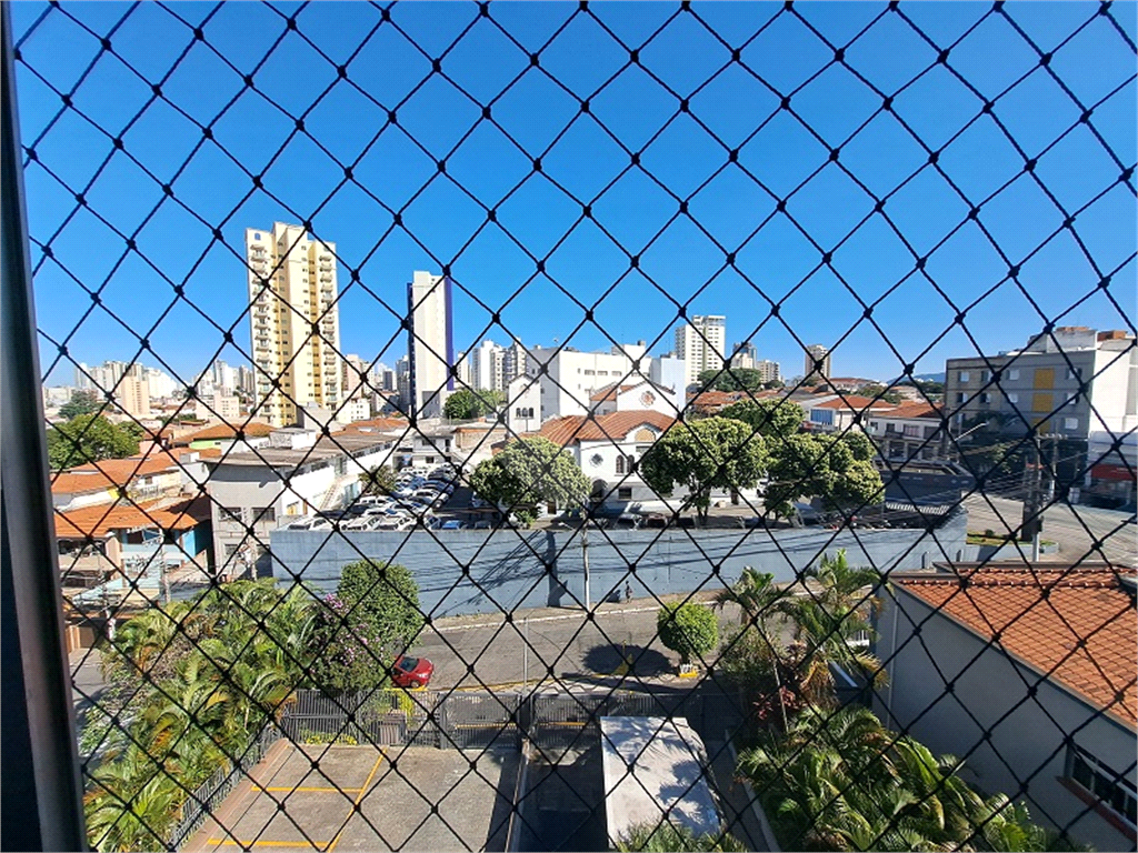 APARTAMENTO em SANTANA