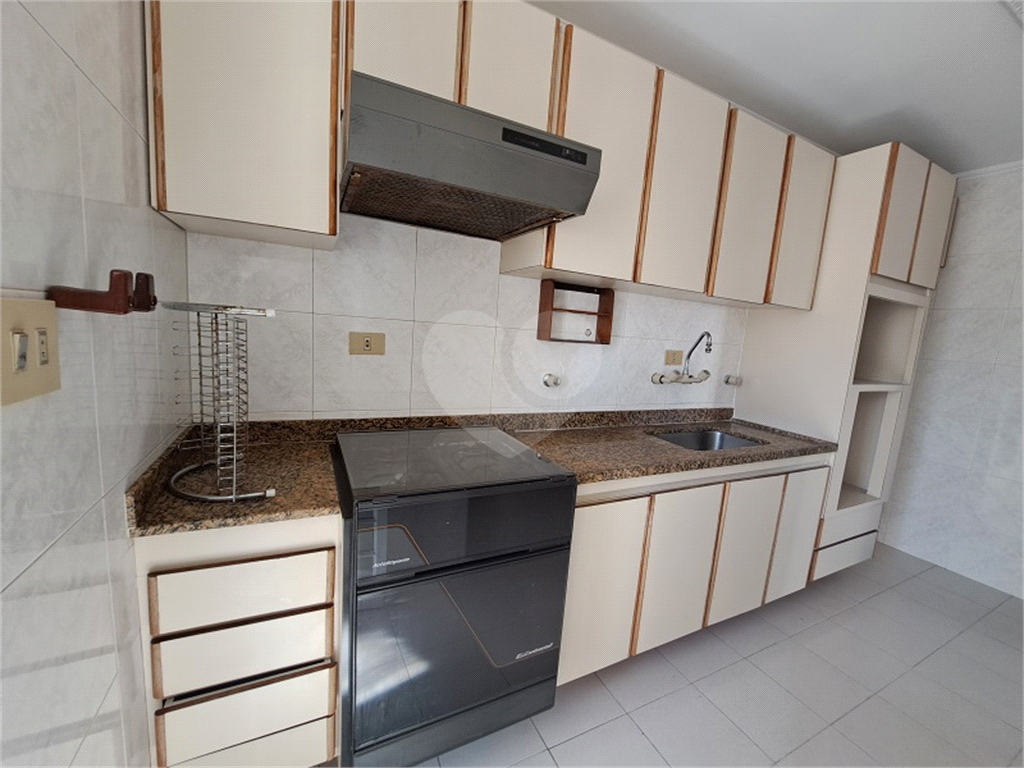 APARTAMENTO em SANTANA