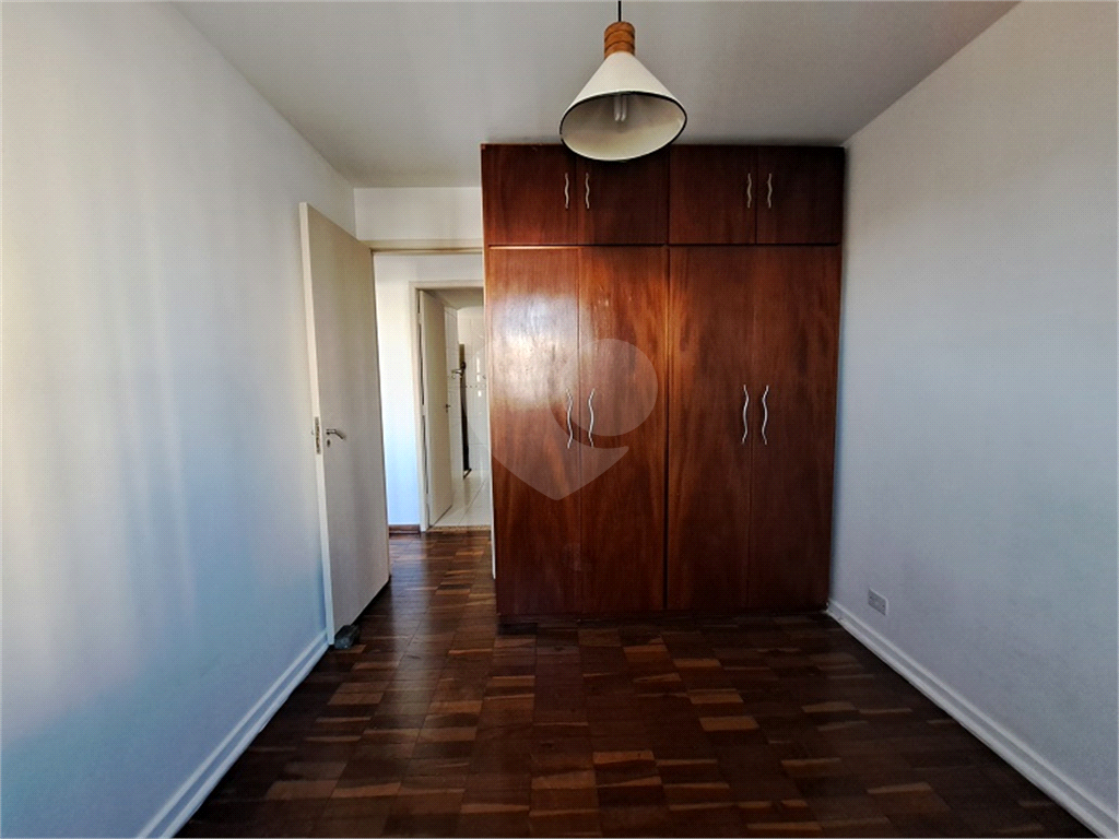APARTAMENTO em SANTANA
