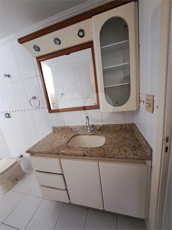 APARTAMENTO em SANTANA