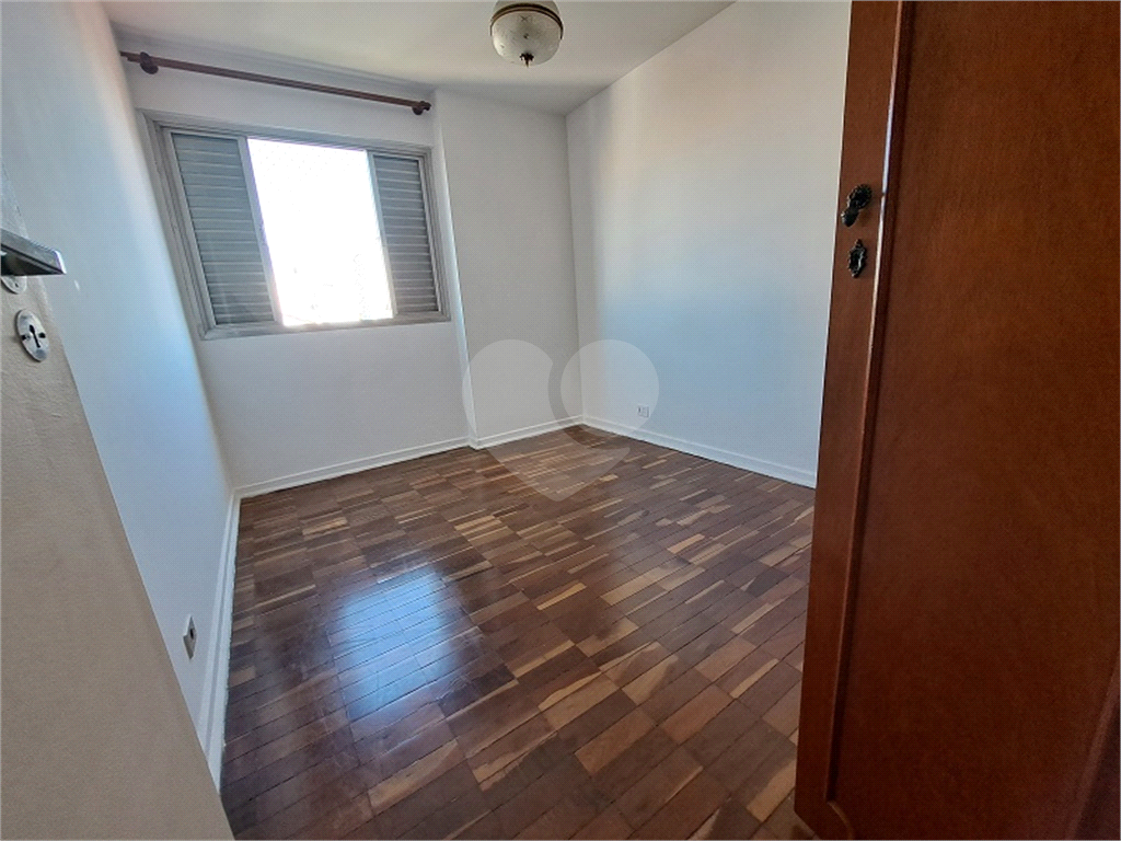 APARTAMENTO em SANTANA