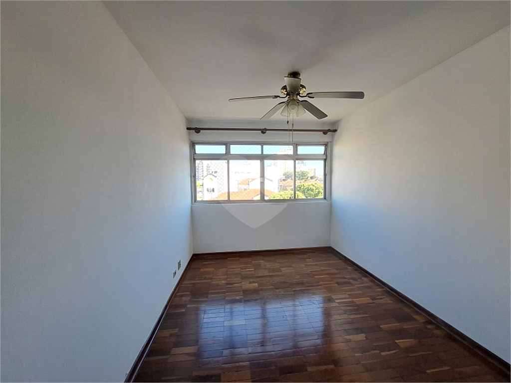 APARTAMENTO em SANTANA