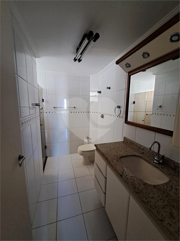 APARTAMENTO em SANTANA
