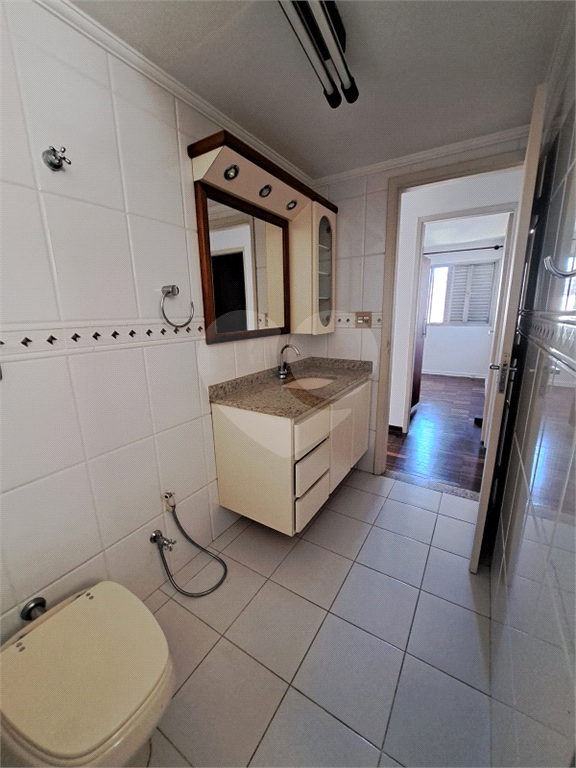 APARTAMENTO em SANTANA