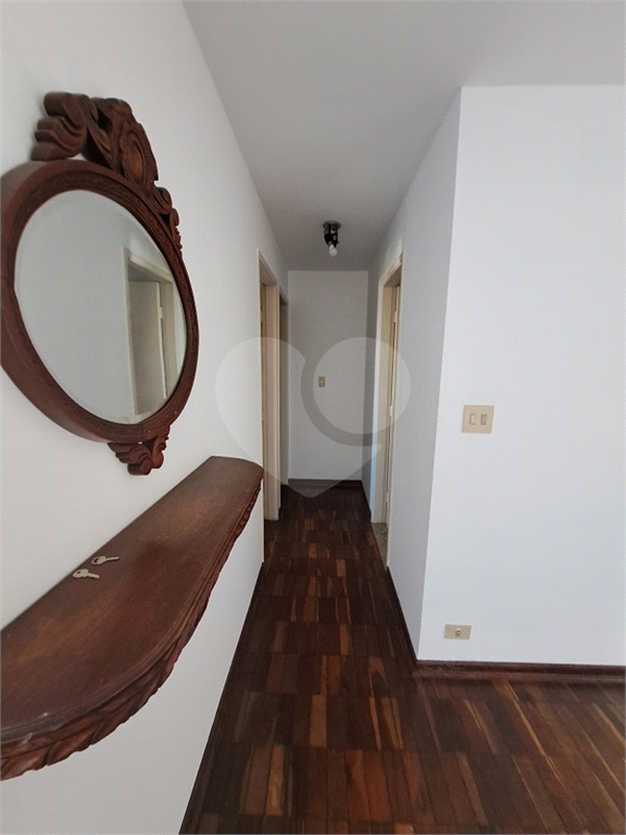 APARTAMENTO em SANTANA