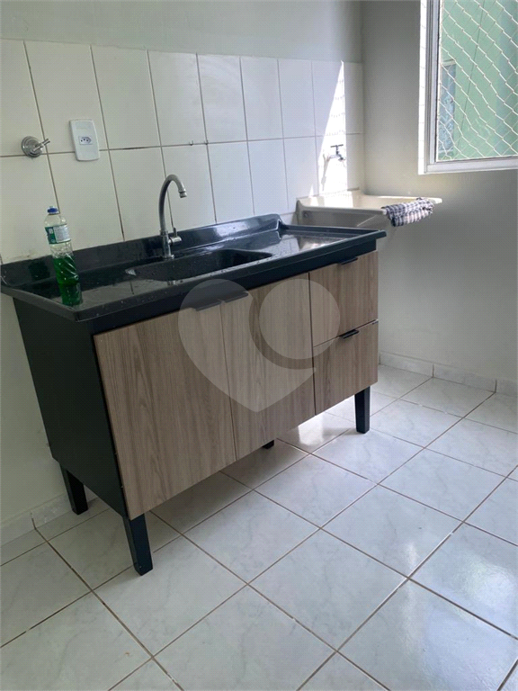 Apartamento à venda com 2 quartos, 43m² - Foto 8