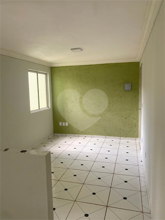 Apartamento à venda com 2 quartos, 43m² - Foto 20