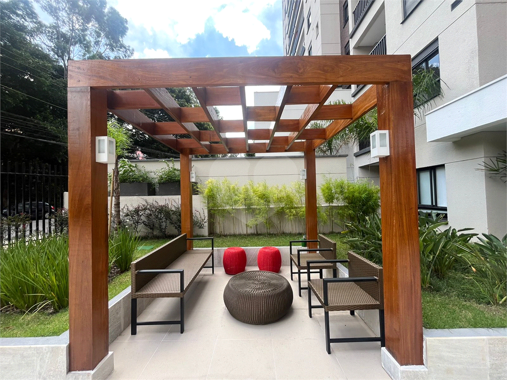 Apartamento Semi Novo locação - Jardim  São Paulo - Metro 