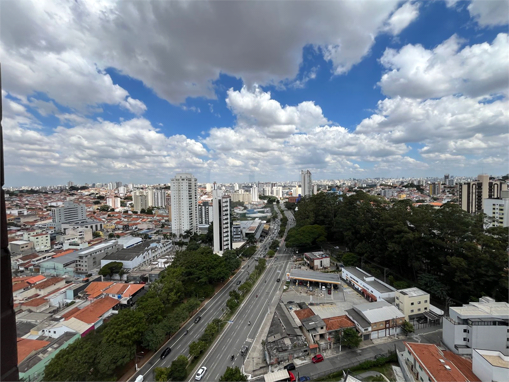 Apartamento Semi Novo locação - Jardim  São Paulo - Metro 