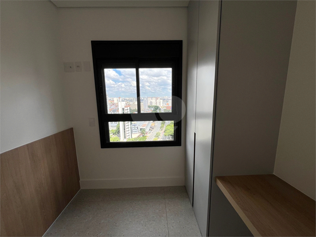 Apartamento Semi Novo locação - Jardim  São Paulo - Metro 