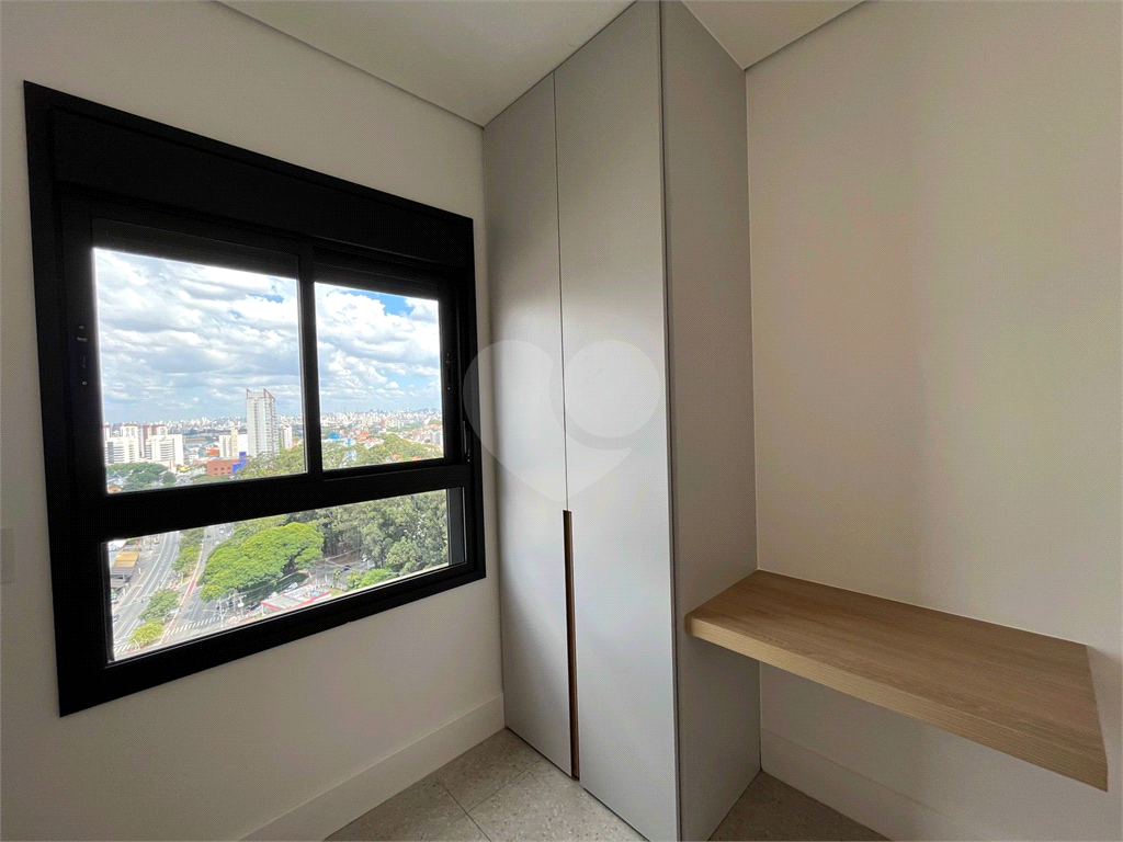 Apartamento Semi Novo locação - Jardim  São Paulo - Metro 