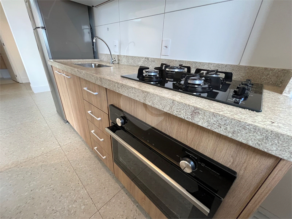 Apartamento Semi Novo locação - Jardim  São Paulo - Metro 