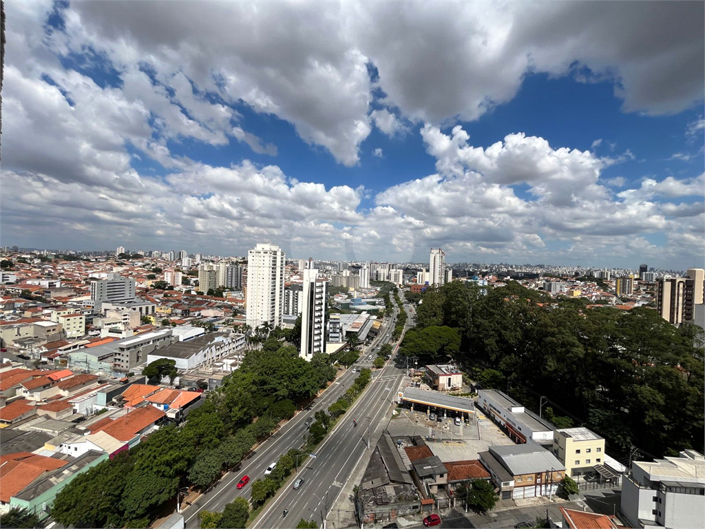 Apartamento Semi Novo locação - Jardim  São Paulo - Metro 