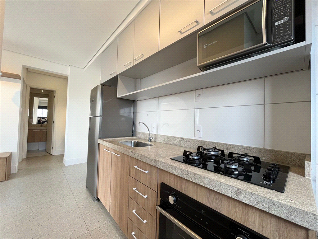 Apartamento Semi Novo locação - Jardim  São Paulo - Metro 