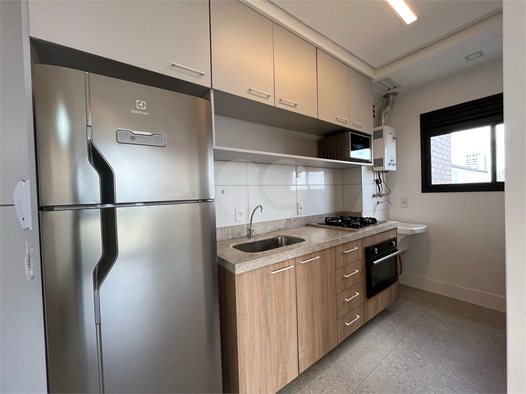 Apartamento Semi Novo locação - Jardim  São Paulo - Metro 