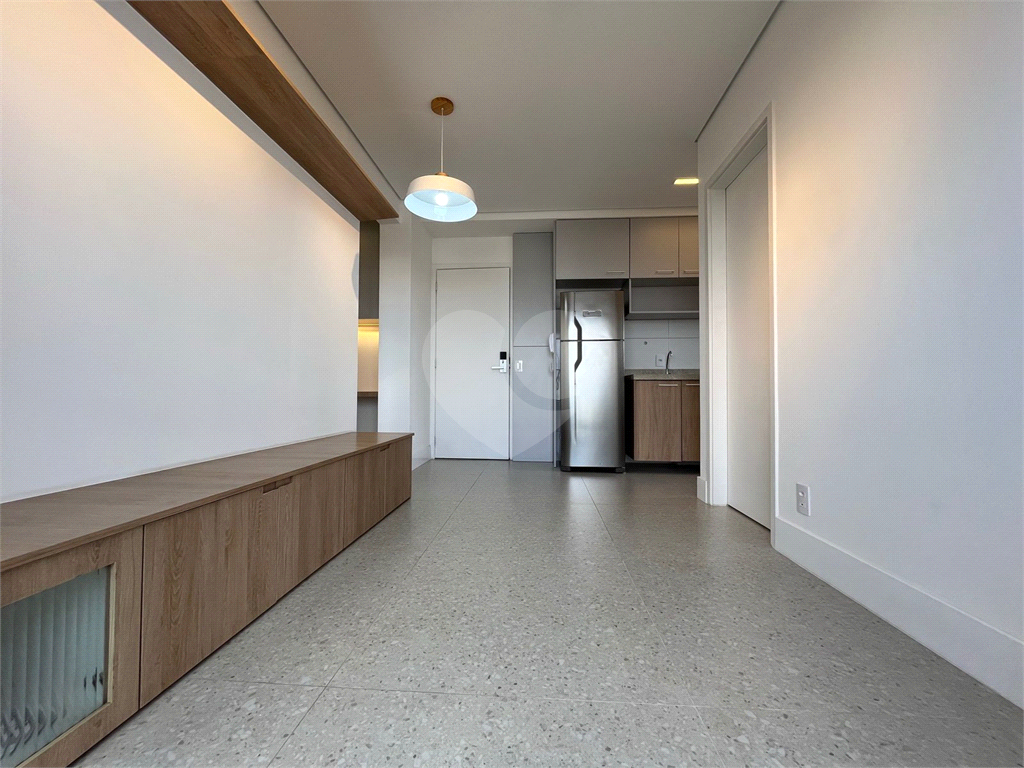 Apartamento Semi Novo locação - Jardim  São Paulo - Metro 