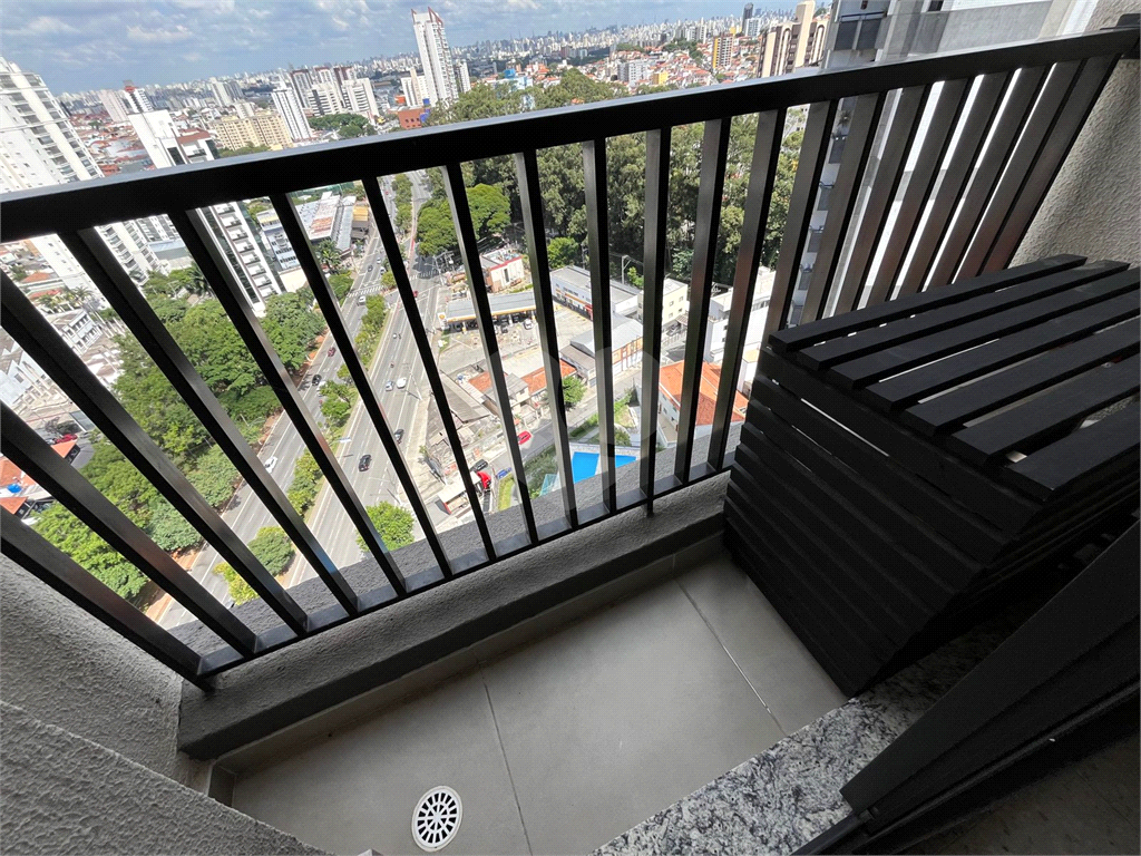 Apartamento Semi Novo locação - Jardim  São Paulo - Metro 