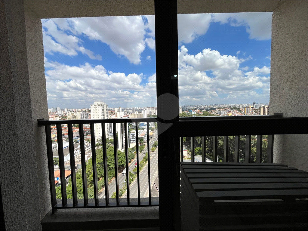 Apartamento Semi Novo locação - Jardim  São Paulo - Metro 