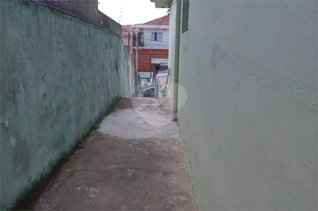 Casa a venda com dois pontos comerciais em Vila Albertina