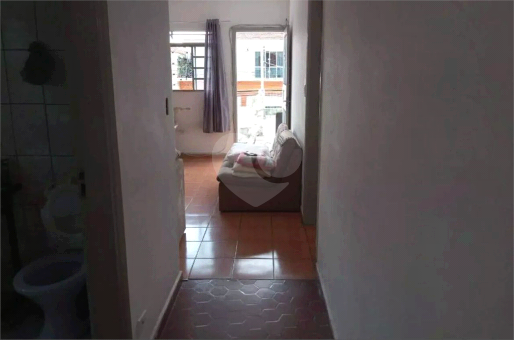 Casa a venda com dois pontos comerciais em Vila Albertina