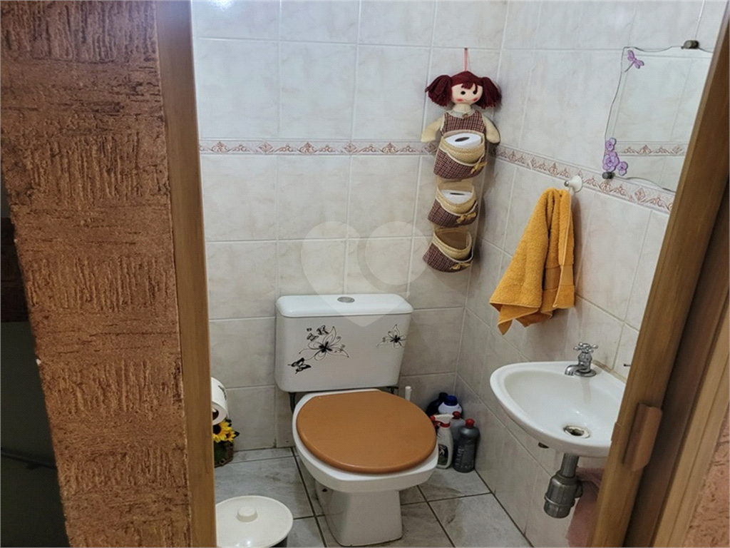 Casa de Condomínio à venda com 2 quartos, 108m² - Foto 12