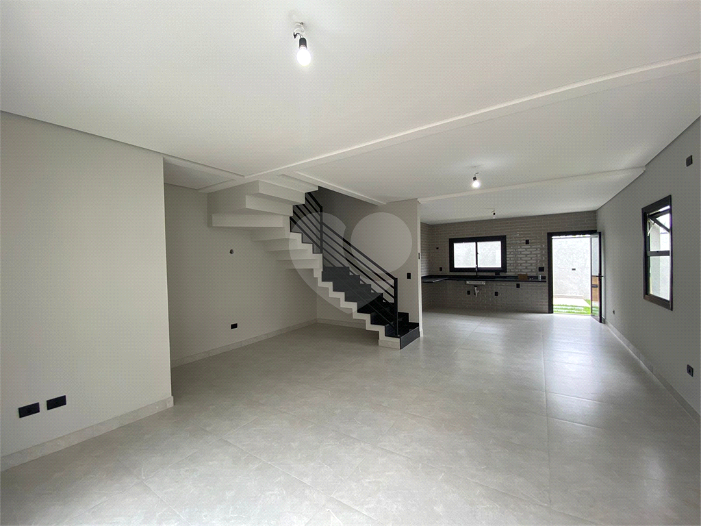 Casa à venda com 3 quartos, 114m² - Foto 5