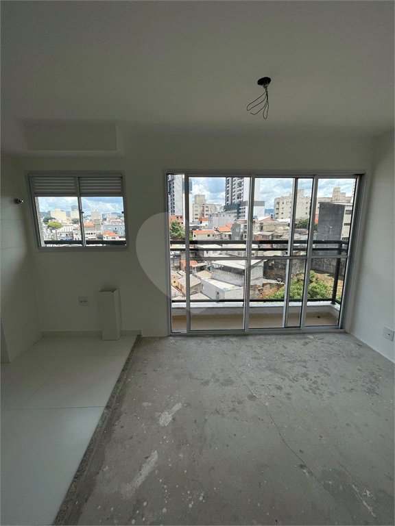 APARTAMENTO em TUCURUVI