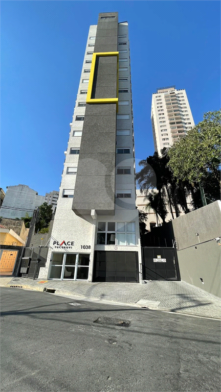 APARTAMENTO em TUCURUVI