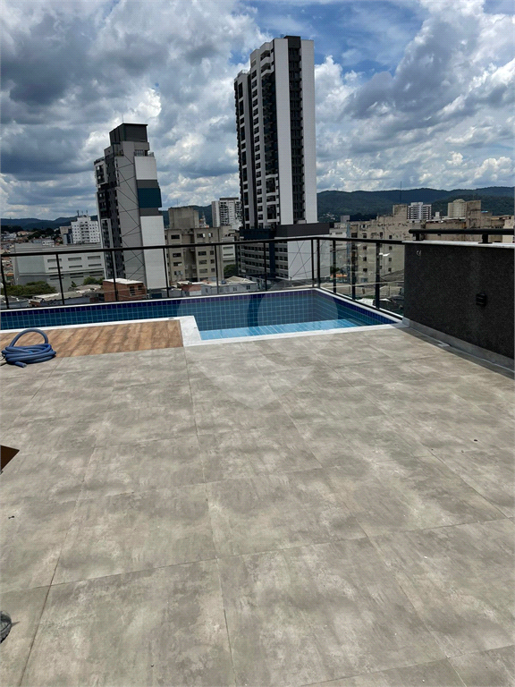 APARTAMENTO em TUCURUVI