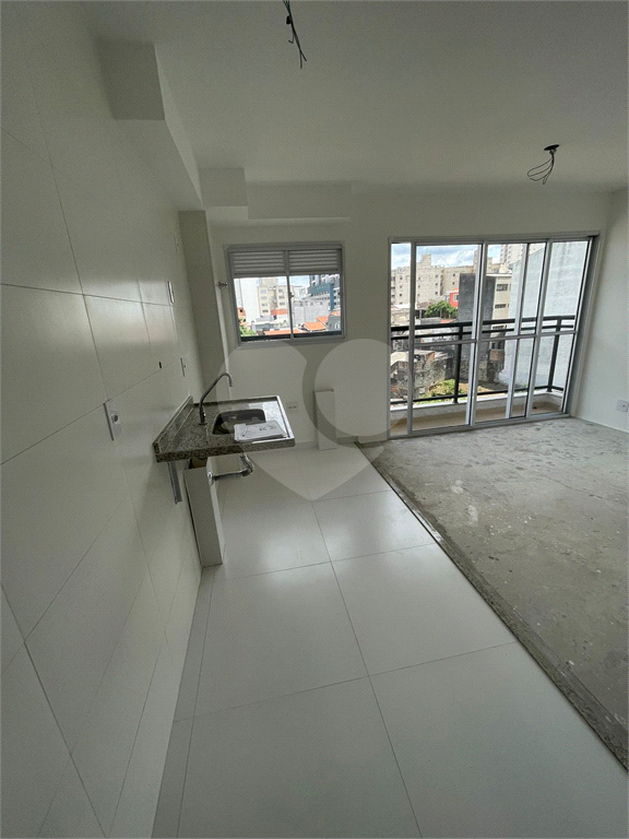 APARTAMENTO em TUCURUVI