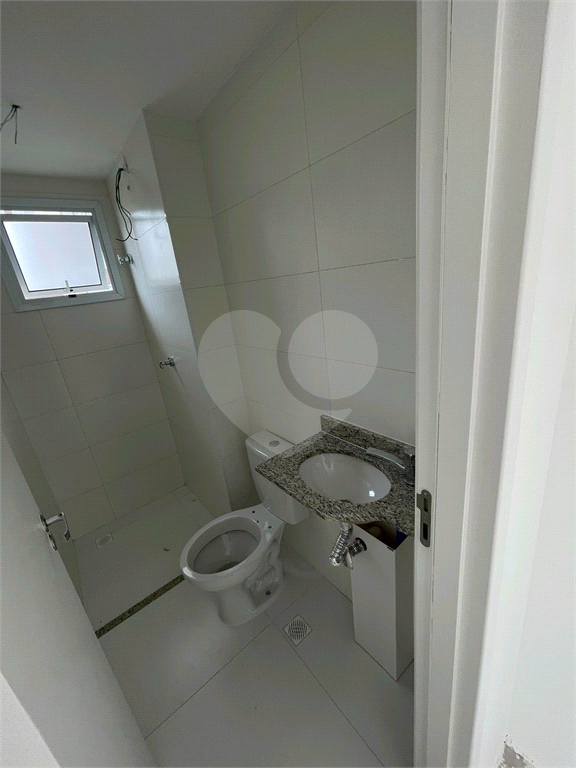 APARTAMENTO em TUCURUVI