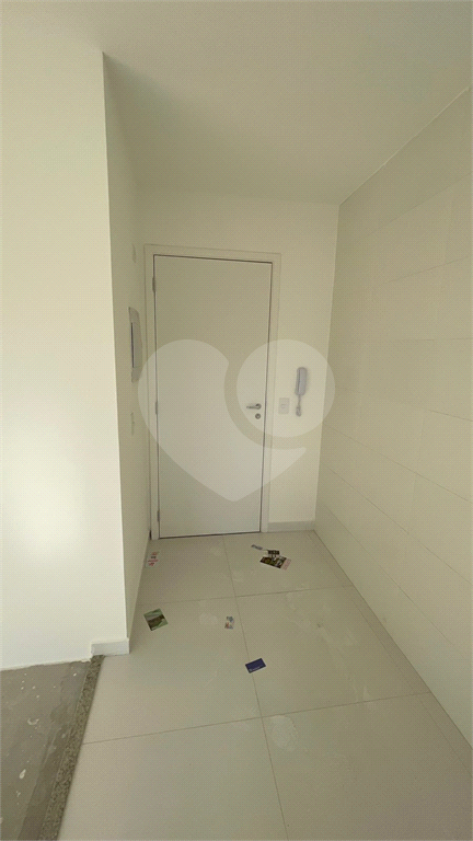 APARTAMENTO em TUCURUVI