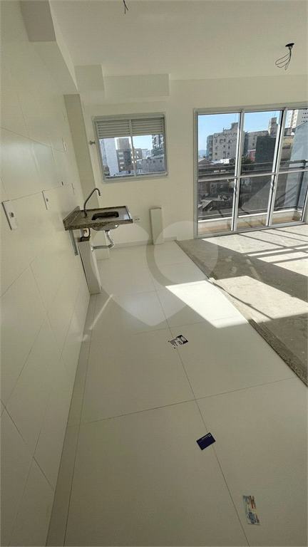 APARTAMENTO em TUCURUVI