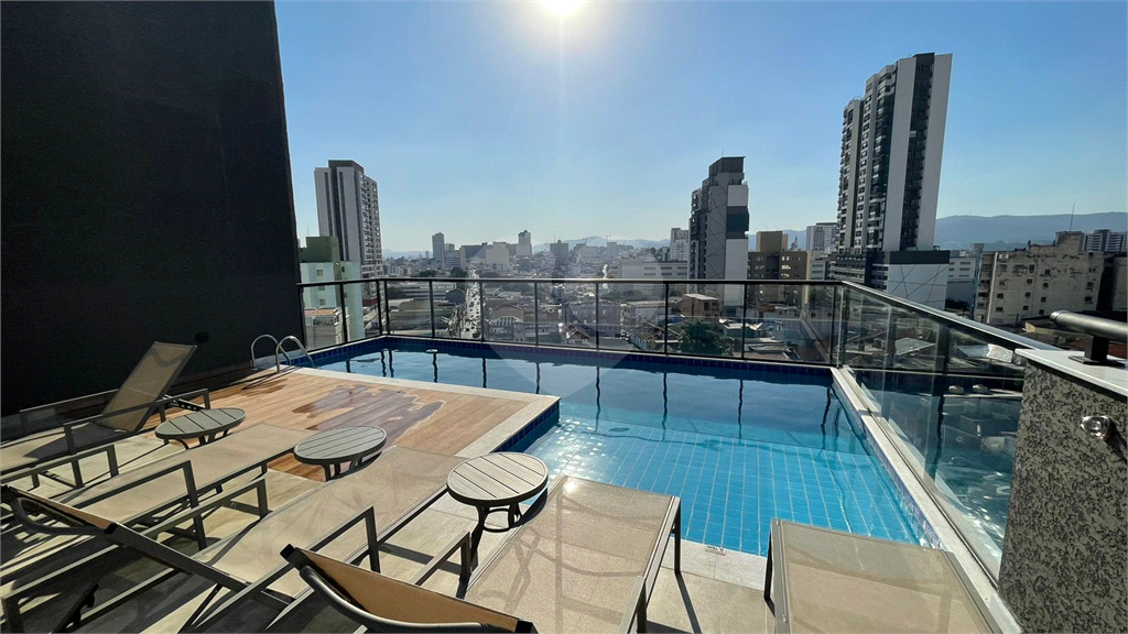 APARTAMENTO em TUCURUVI