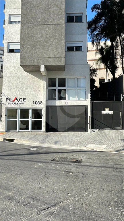 APARTAMENTO em TUCURUVI