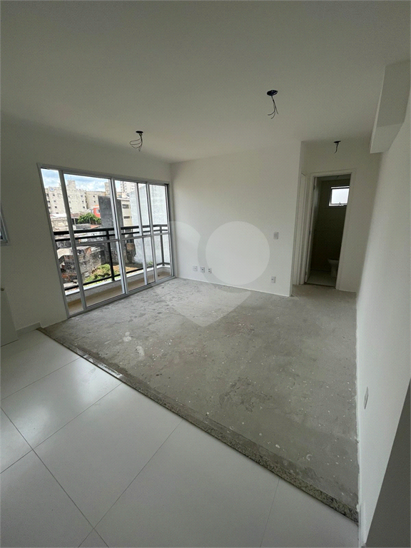 APARTAMENTO em TUCURUVI