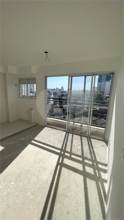 APARTAMENTO em TUCURUVI