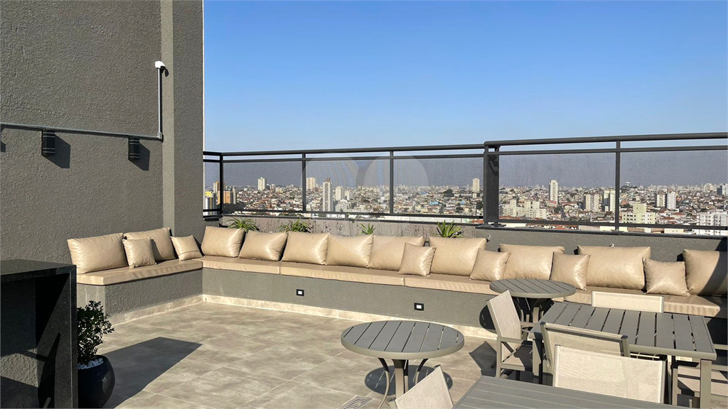 APARTAMENTO em TUCURUVI