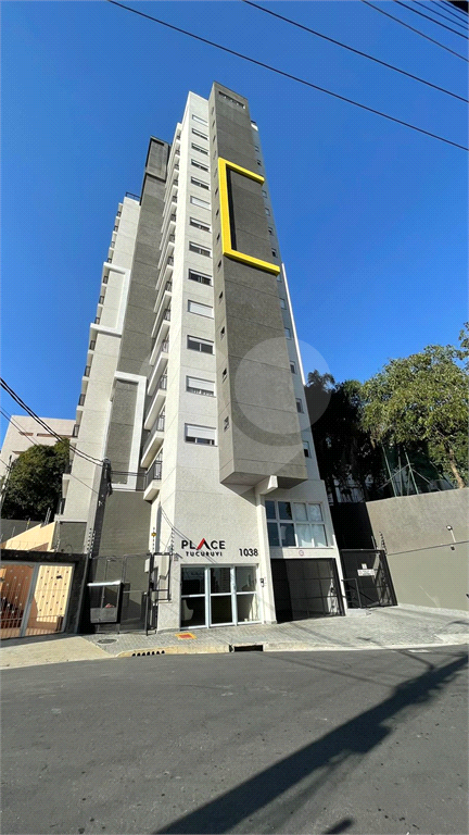 APARTAMENTO em TUCURUVI