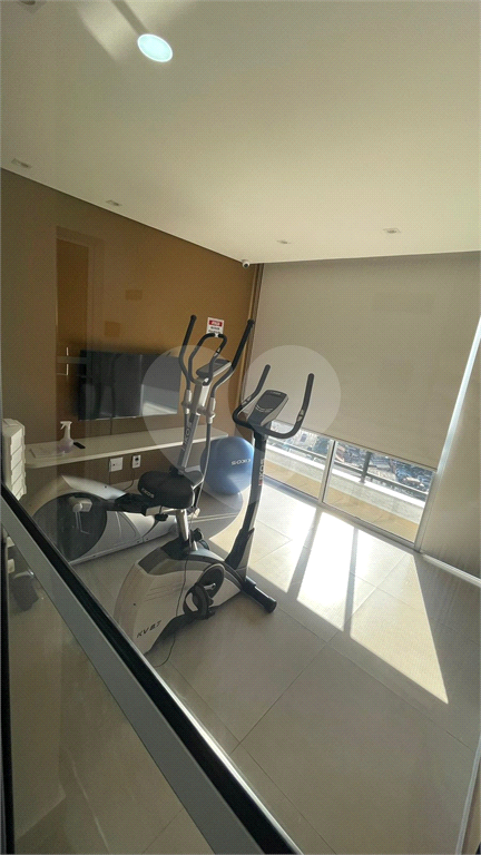 APARTAMENTO em TUCURUVI