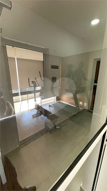 APARTAMENTO em TUCURUVI