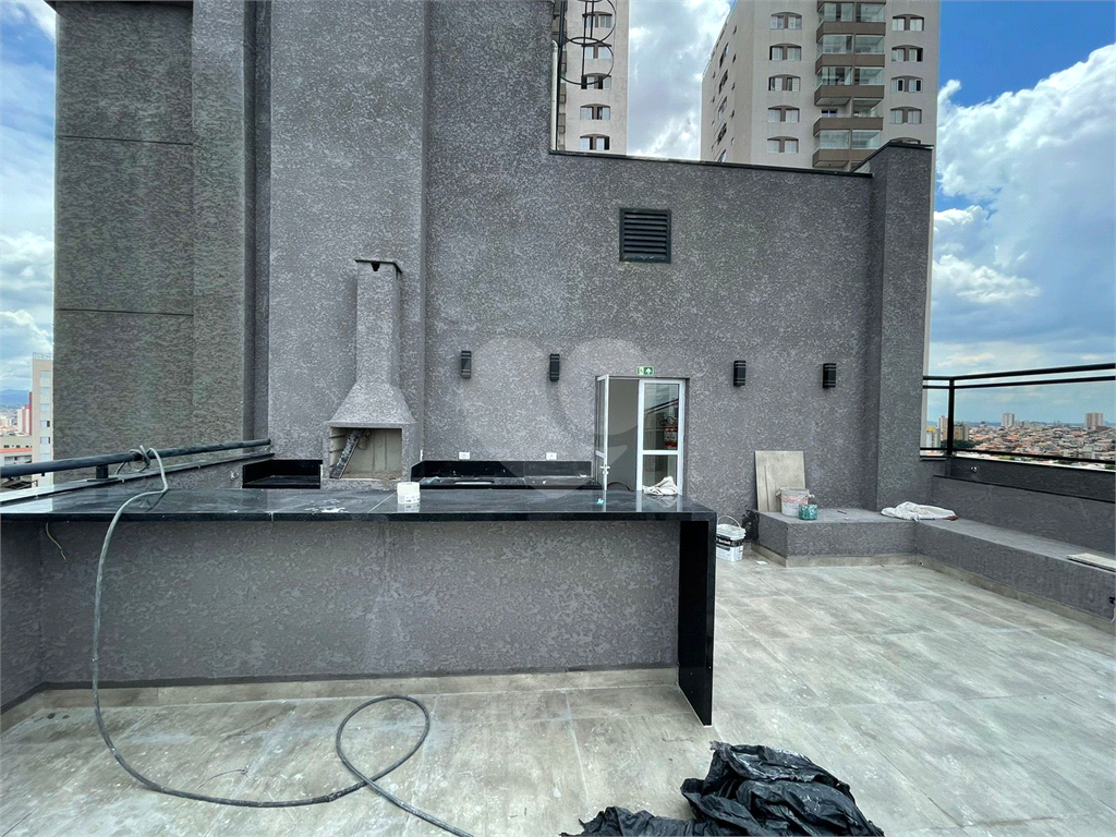 APARTAMENTO em TUCURUVI