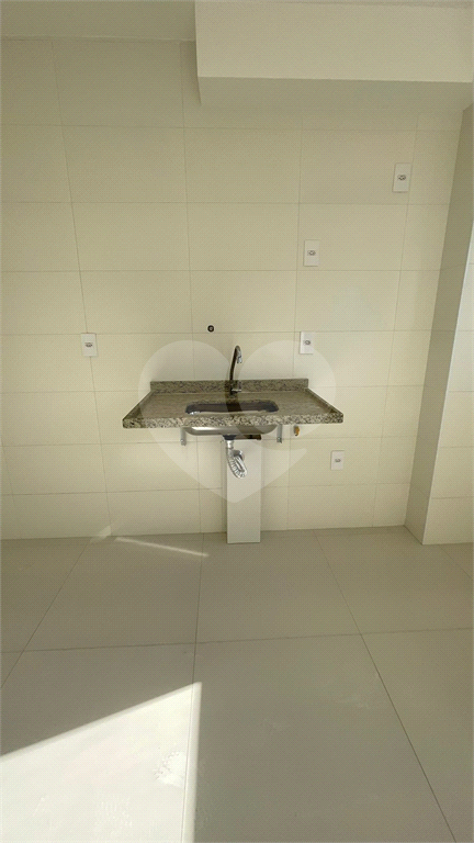 APARTAMENTO em TUCURUVI
